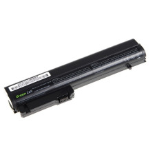 Baterie pro HP Compaq Business Notebook NC2400 / 2400, 4400 mAh