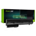 Baterie pro HP Compaq Business Notebook NC2400 / 2400, 4400 mAh