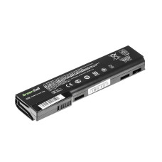 Baterie pro HP Elitebook 8460p / 8560p / HP Probook 6360b / 6470b, 4400 mAh