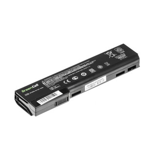 Baterie pro HP Elitebook 8460p / 8560p / HP Probook 6360b / 6470b, 4400 mAh