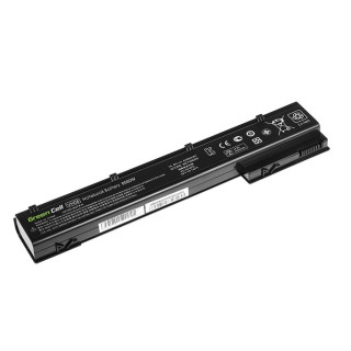Baterie pro HP Elitebook 8560w / 8570w / 8760w / 8770w, VH08, 4400 mAh