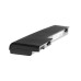Baterie pro HP Elitebook 8560w / 8570w / 8760w / 8770w, VH08, 4400 mAh