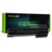 Baterie pro HP Elitebook 8560w / 8570w / 8760w / 8770w, VH08, 4400 mAh