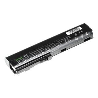 Baterie pro HP EliteBook 2560p / 2570p, 4400 mAh
