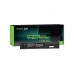 Baterie pro HP Probook 440 G0 / 440 G1 / 450 G0 / 450 G1, 4400 mAh
