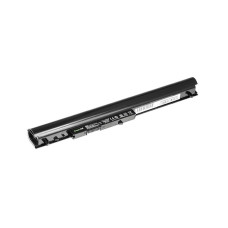 Baterie pro HP 240 G2 / 240 G3 / 250 G2 / 250 G3, OA03, OA04, černá, 14.4 V, 2200 mAh