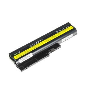Baterie pro Lenovo ThinkPad SL500 / R60 / T60, 4400 mAh
