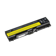 Baterie pro Lenovo Thinkpad L410 / L420 / L510 / L520, 4400 mAh