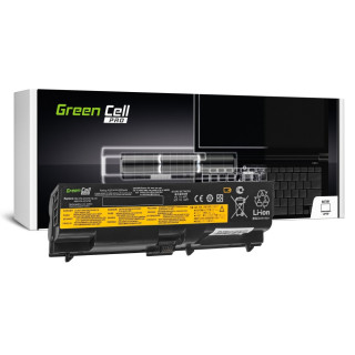 Baterie pro Lenovo Thinkpad L410 / L420 / L510 / L520, 5200 mAh
