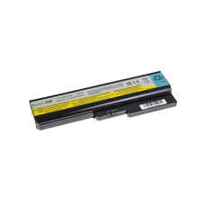 Baterie pro Lenovo IdeaPad 3000 G430 / 3000 B460 / 3000 V460, 4400 mAh