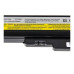 Baterie pro Lenovo IdeaPad 3000 G430 / 3000 B460 / 3000 V460, 4400 mAh