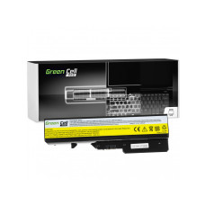 Baterie pro Lenovo IdeaPad B470 / G460 / V360 / Z560, 5200 mAh
