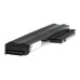 Baterie pro Lenovo Thinkpad T40 / T41 / T42 / T43 / R50 / R51 / R52, 4400 mAh