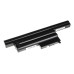 Baterie pro Lenovo Thinkpad X60 / X60s / X61 / X61s, 4400 mAh