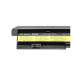 Baterie pro Lenovo ThinkPad X200 / X201, 6600 mAh
