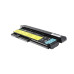 Baterie pro Lenovo ThinkPad X200 / X201, 6600 mAh