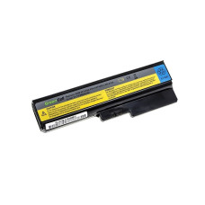 Baterie pro Lenovo IdeaPad 3000 G430 / 3000 B460 / 3000 V460, 6600 mAh Baterie pro Lenovo IdeaPad 3000 G430 / 3000 B460 / 3000 V460, 6600 mAh