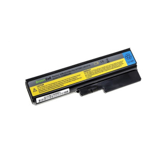 Baterie pro Lenovo IdeaPad 3000 G430 / 3000 B460 / 3000 V460, 6600 mAh Baterie pro Lenovo IdeaPad 3000 G430 / 3000 B460 / 3000 V460, 6600 mAh