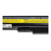 Baterie pro Lenovo IdeaPad 3000 G430 / 3000 B460 / 3000 V460, 6600 mAh Baterie pro Lenovo IdeaPad 3000 G430 / 3000 B460 / 3000 V460, 6600 mAh