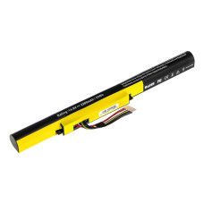 Baterie pro Lenovo IdeaPad P500 / Z400 / Z500, 2200 mAh