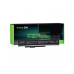 Baterie pro Medion Akoya E6221 / Erazer X6815 / MSI A6400, 10.8V, 4400 mAh