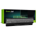 Baterie pro Medion Akoya Mini E1311 / E1315 / MSI CR650, černá, 4400 mAh Baterie pro Medion Akoya Mini E1311 / E1315 / MSI CR650, černá, 4400 mAh