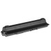 Baterie pro Medion Akoya Mini E1311 / E1315 / MSI CR650, černá, 6600 mAh