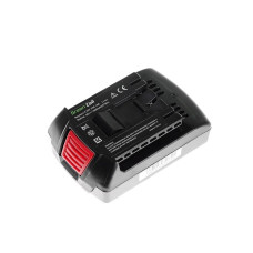 Baterie pro Bosch BAT609 / BAT609G / BAT618 / BAT618G, 18 V, 1.5 Ah