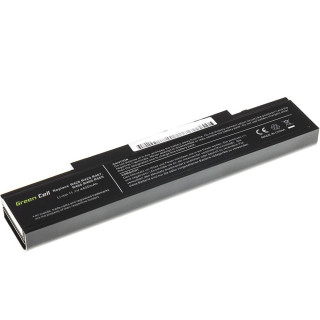 Baterie pro Samsung R460 / R505 / R509, černá, 4400 mAh