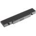 Baterie pro Samsung R460 / R505 / R509, černá, 4400 mAh