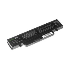 Baterie pro Samsung N230 / Q330 / X420, 4400 mAh