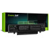 Baterie pro Samsung N230 / Q330 / X420, 4400 mAh