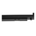 Baterie pro Samsung N148 / N150, černá, 4400 mAh