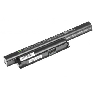 Baterie pro Sony Vaio VGP-BPS22, 4400 mAh