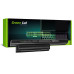 Baterie pro Sony Vaio VGP-BPS22, 4400 mAh