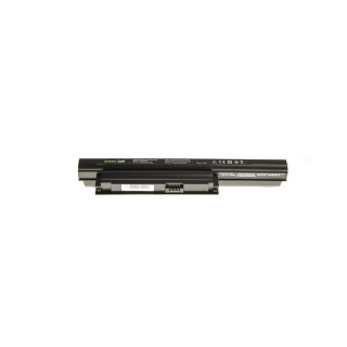 Baterie pro Sony Vaio VGP-BPS22, 6600 mAh