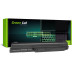 Baterie pro Sony Vaio VGP-BPS22, 6600 mAh