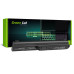Baterie pro Sony Vaio VGP-BPS26 / VGP-BPL26, 6600 mAh