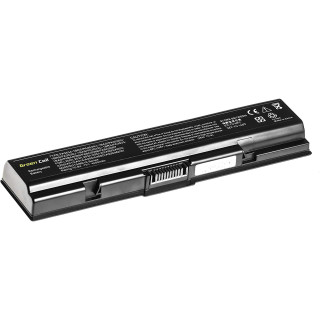 Baterie pro Toshiba Satellite A200 / A300 / A500 / L200 / L300 / L500, 4400 mAh