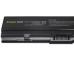 Baterie pro Toshiba Satellite A200 / A300 / A500 / L200 / L300 / L500, 4400 mAh