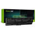 Baterie pro Toshiba Satellite A200 / A300 / A500 / L200 / L300 / L500, 4400 mAh