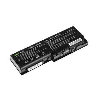 Baterie pro Toshiba Satellite P200 / P205 / X200 / X205, 4400 mAh