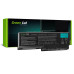 Baterie pro Toshiba Satellite P200 / P205 / X200 / X205, 4400 mAh