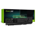 Baterie pro Toshiba DynaBook Satellite B450 / K40 / L40 / S500 / Tecra A11 / M11 / S11, 4400 mAh
