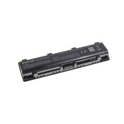 Baterie pro Toshiba Satellite C800 / L850 / M840 / P840, 4400 mAh