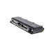 Baterie pro Toshiba Satellite C800 / L850 / M840 / P840, 4400 mAh