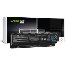 Baterie pro Toshiba Satellite C800 / L850 / M840 / P840, 5200 mAh Baterie pro Toshiba Satellite C800 / L850 / M840 / P840, 5200 mAh
