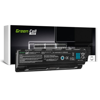 Baterie pro Toshiba Satellite C800 / L850 / M840 / P840, 5200 mAh Baterie pro Toshiba Satellite C800 / L850 / M840 / P840, 5200 mAh