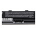 Baterie pro Toshiba Satellite C800 / L850 / M840 / P840, 5200 mAh Baterie pro Toshiba Satellite C800 / L850 / M840 / P840, 5200 mAh