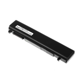 Baterie pro Toshiba Portege R700 / R800 / DynaBook R730, 4400 mAh